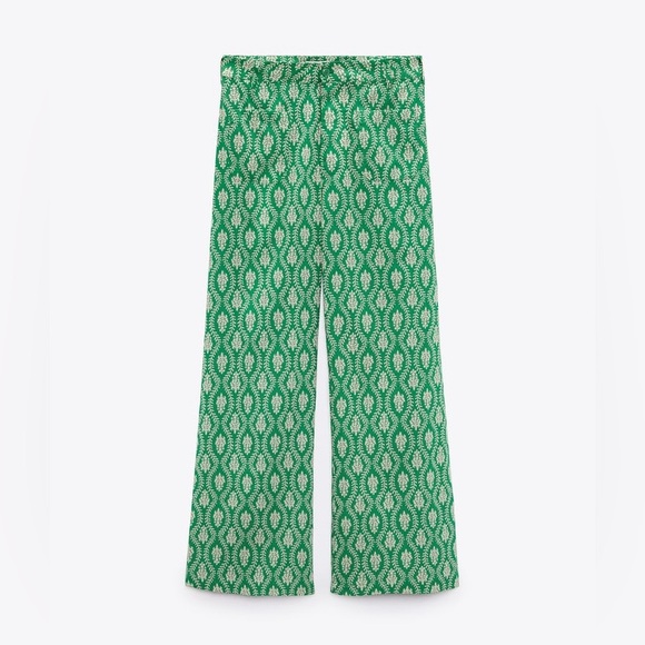 Zara pants - Picture 1 of 4